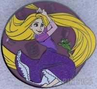 PALM - Rapunzel - Expressions - Tangled - Jumbo