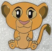 WDI - Sarabi - Adorbs - 30th Anniversary - Mystery - Lion King