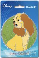 PALM - Lady - Expressions - Lady and the Tramp - Jumbo