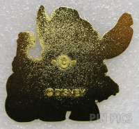 Japan - Stitch as Elvis - Standing with Guitar - Lilo and Stitch 20th Anniversary - JDS