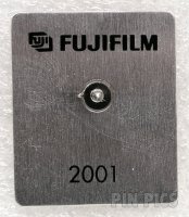 FujiFilm - Mickey - Smiling with Arms Raised - 1995
