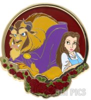 PALM - Belle and Beast - Petals and Thorns - Beauty and the Beast