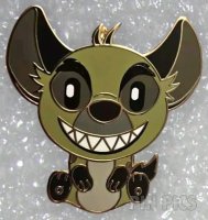 WDI - Banzai the Hyena - Adorbs - 30th Anniversary - Mystery - Lion King