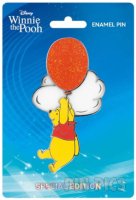 PALM - Winnie the Pooh - Floating Balloon Cloud - Jumbo