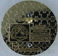 DL - Donald Duck Compass - Pin'Venture