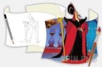 WDI - Jafar - Off the Page - Series 6 - Aladdin