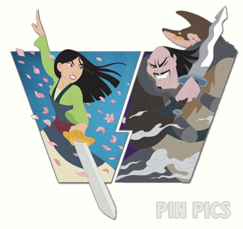 mulanさん専用 Mulan Limited Edition Doll | Disney Store