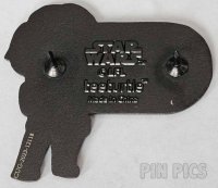 TeeTurtle - Han Solo - I Know - Chibi - Empire Strikes Back - Star Wars