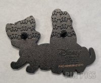 Loungefly - Tod, Copper - Howling - Fox and the Hound - Hot Topic