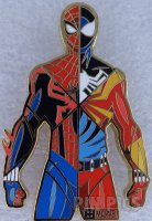 ACME - Spider-Man - Web of Spider-Man