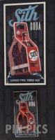 Artland - Sith Soda - Always Two There Are - Star Wars