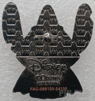 Loungefly - Witch Stitch - Halloween Costumes - Mystery - Lilo and Stitch - Hot Topic