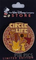 WDCS - Circle of Life - Songs We Grew Up With - D23 Expo 2024 - Lion King