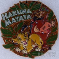 WDCS - Hakuna Matata - Songs We Grew Up With - D23 Expo 2024 - Lion King