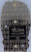 WDI - Chernabog - Disney Villains - D23 Expo 2024 - Fantasia