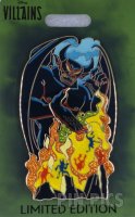 WDI - Chernabog - Disney Villains - D23 Expo 2024 - Fantasia