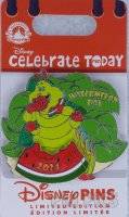 Heimlich - Watermelon Day 2024 - Bug's Life
