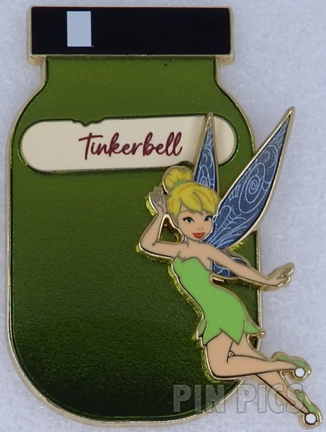 BRUNT tinker bell タンカラー BRUNT tinker bell タンカラー Spectrum Limited Edition Disney