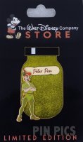 DEC - Peter Pan - Green Paint Jar - Color Shades of Magic - D23 Expo 2024