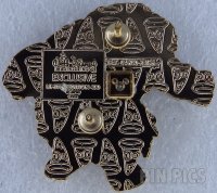 WDI - Maui - Disney Maps - D23 Expo 2024 - Moana