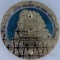 WDI - Moana - Disney Glitter Princesses - D23 Expo 2024