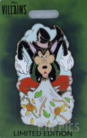 WDI - Big Bad Wolf - Disney Villains - D23 Expo 2024 - Three Little Pigs