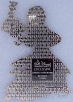WDI - Mulan - Princess Dress Collage - D23 Expo 2024 - Jumbo