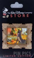 DEC - Dante - Mexico - Friends from Around the World - D23 Expo 2024 - Coco