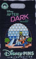 WDW - Goofy - EPCOT - Parks after Dark - Disney After Dark