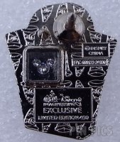 WDI - Headstone - Haunted Mansion - Mystery - D23 Expo 2024