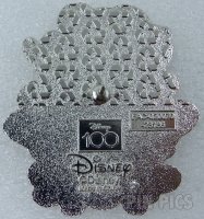 BoxLunch - Tinker Bell and Captain Hook - Frame - Peter Pan