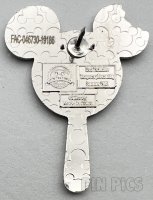 WDW - Mickey Ice Cream Bar - CT Cast Member Award - Summer 2019