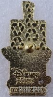 BoxLunch - Pua - Princess Book and Bookmark - Series 2 - Mystery - Moana