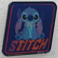 Loungefly - Stitch - 626 - Lenticular - Lilo and Stitch - BoxLunch