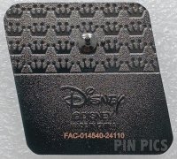 Loungefly - Stitch - 626 - Lenticular - Lilo and Stitch - BoxLunch