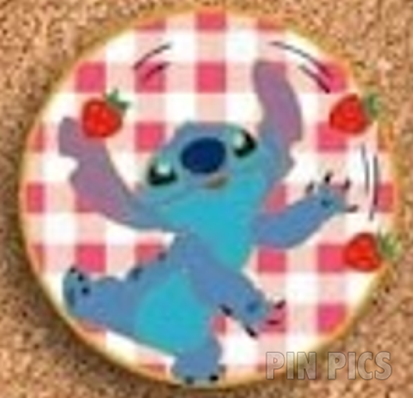 strawberryページ Swinging Strawberry Garden JSK by Baby, the Stars Shine Bright