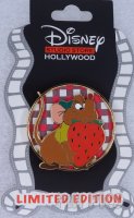 DSSH - Octavius - Gus Gus - Berry Cute - D23 Expo 2024 - Strawberry - Cinderella