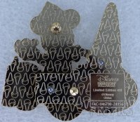 DSSH - Mickey - Pin Trader's Delight Redux - D23 Expo 2024
