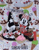DSSH - Mickey - Pin Trader's Delight Redux - D23 Expo 2024