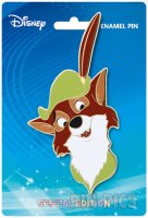 PALM - Robin Hood - Smiling - Portrait Series - Jumbo