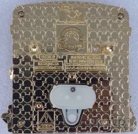 DIS - Alice in Wonderland - Film Strip - Joy on the Screen - D23 Expo 2024 - Light Up - March Hare