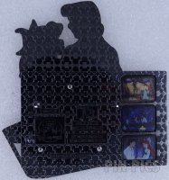 DIS - Eric and Human Ariel - Film Strip - Joy on the Screen - D23 Expo 2024 - Jumbo - Little Mermaid