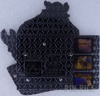 DIS - Belle and Beast - Film Strip - Joy on the Screen - D23 Expo 2024 - Jumbo - Beauty and the Beast