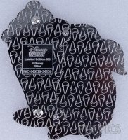 DSSH - Flower - Pin Trader's Delight Redux - D23 Expo 2024 - Bambi