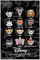 PALM - Lucifer - Disney Animal Profile - Cinderella - Micro Mystery Pin