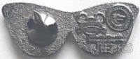DIS - Minnie Mouse - Sun Glasses - Signature Boxed