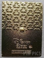 BoxLunch - Mulan - Princess Book and Bookmark - Series 2 - Mystery