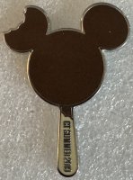 WDW - Mickey Ice Cream Bar - CT Cast Member Award - Summer 2019