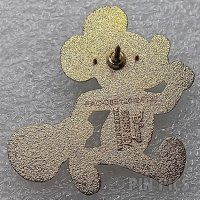 Loungefly - Mickey - Skeleton costume - Halloween - BoxLunch