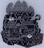 WDW - Pirate Stitch - Attraction Takeover - After Dark Event - Pirates of the Caribbean